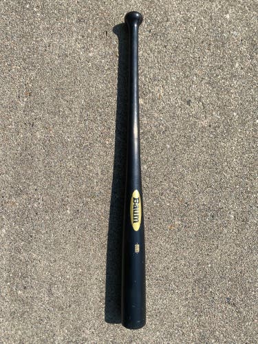 2024 Baum Gold Stock Wood Composite BBCOR Certified Bat (-3)  28 oz 31" (Used)