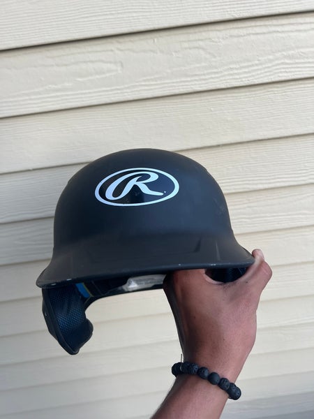 Rawlings Batting Helmet (Used)