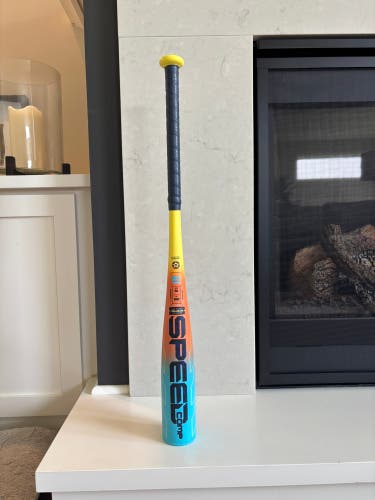 Easton Speed Composite USABat Certified Bat (-13)  15 oz 28" (Used)