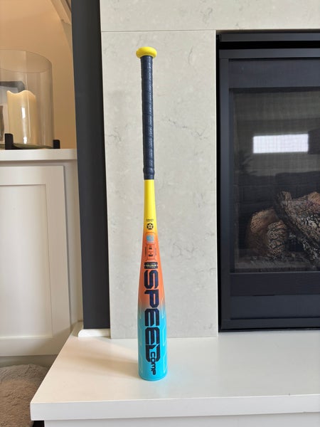 Easton Speed Composite USABat Certified Bat (-13)  15 oz 28" (Used)
