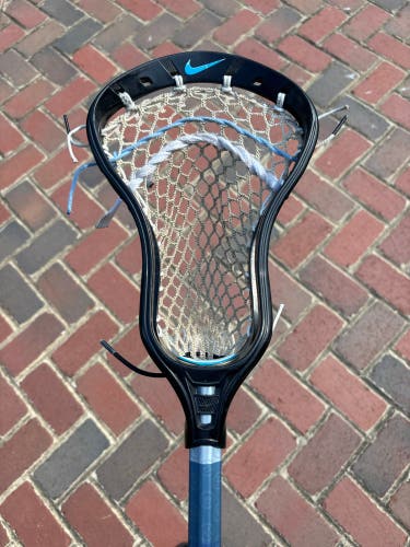 Thompson Brothers Nike Strung Lakota U Lacrosse Head