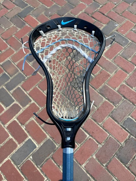 Thompson Brothers Nike Strung Lakota U Lacrosse Head
