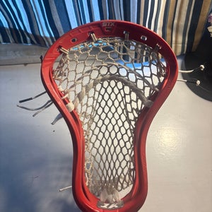 STX Strung Stallion 1K Head (New)