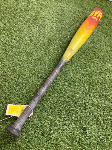 Easton Hype Fire (2 3/4") USSSA 2024 (-10)