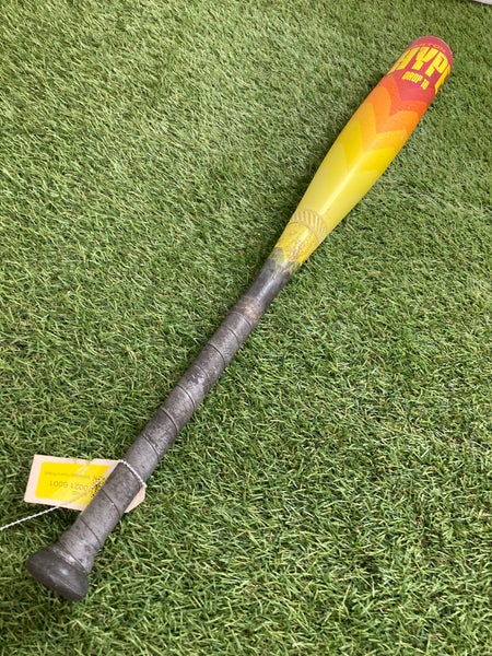 Easton Hype Fire (2 3/4") USSSA 2024 (-10)
