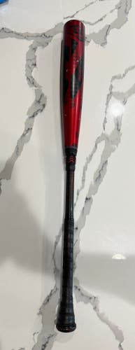 Louisville Slugger Select PWR Hybrid Bat (-3) 30 oz 33" (Used)