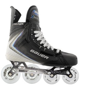 Bauer Vapor Flylite Inline Skate - Senior [1064920 + 1054900]