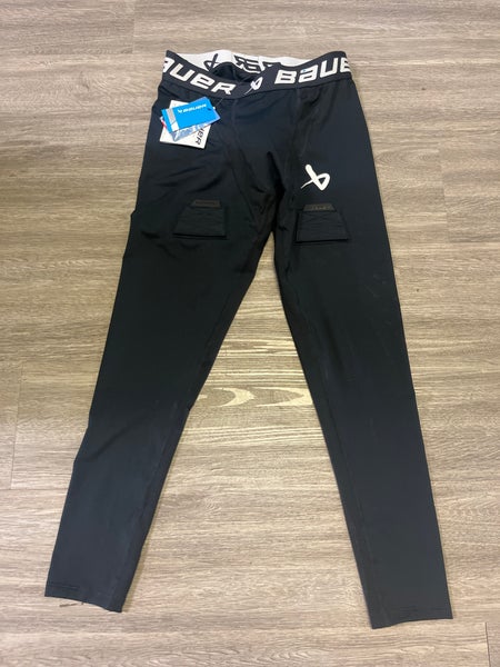 Bauer S22 PERFOMANCE JOCK PANTS (New)
