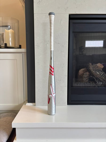 2025 Marucci CATX2 Alloy BBCOR Certified Bat (-3)  28 oz 31" (Used)