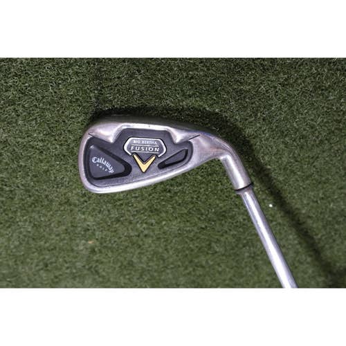 Callaway Big Bertha Fusion Uniflex 39" Golf 3 Iron RH / 2L-S139