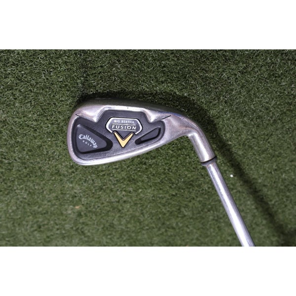 Callaway Big Bertha Fusion Uniflex 39" Golf 3 Iron RH / 2L-S139