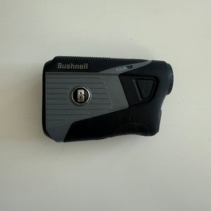 Bushnell Rangefinder Tour V5