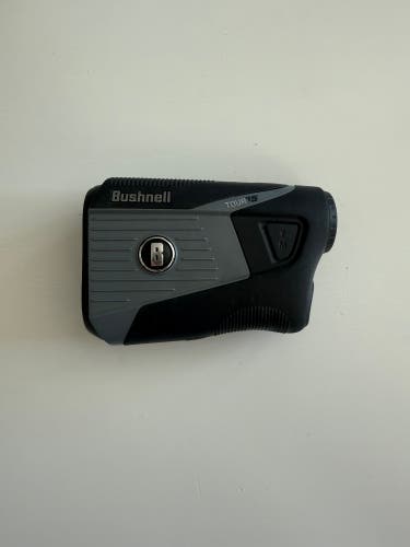 Bushnell Rangefinder Tour V5