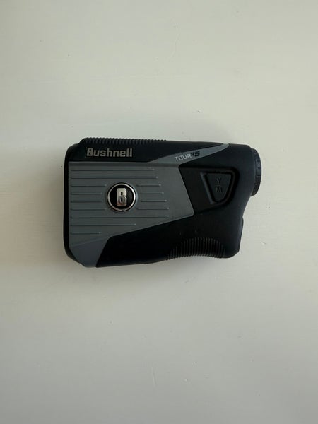 Bushnell Rangefinder Tour V5