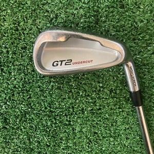 Adams GT2 Undercut 4 Iron RH Regular Flex