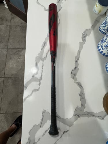 Louisville Slugger Select PWR Hybrid Bat (-3) 30 oz 33" (Used)