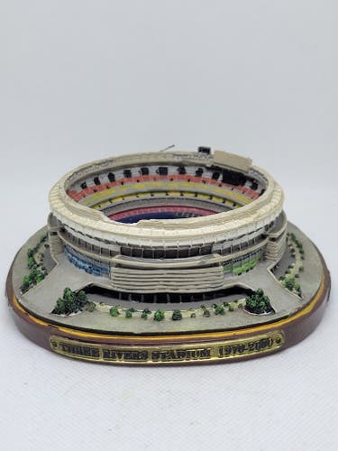 Pittsburgh Pirates Three Rivers Stadium Replica