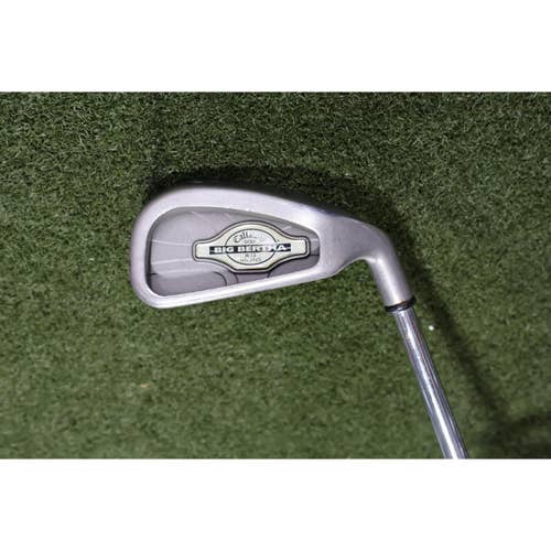 Callaway Big Bertha X-12 39" Golf 3 Iron RH / 2L-S141