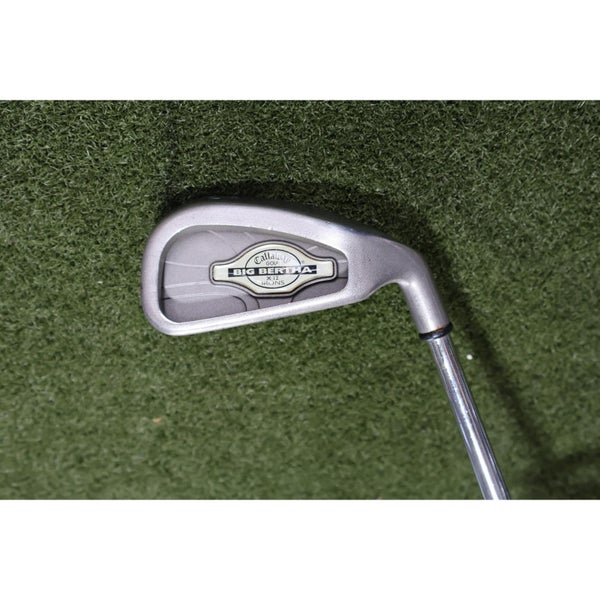 Callaway Big Bertha X-12 39" Golf 3 Iron RH / 2L-S141