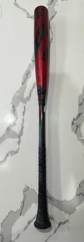 Louisville Slugger Select PWR Hybrid Bat (-3) 30 oz 33" (Used)