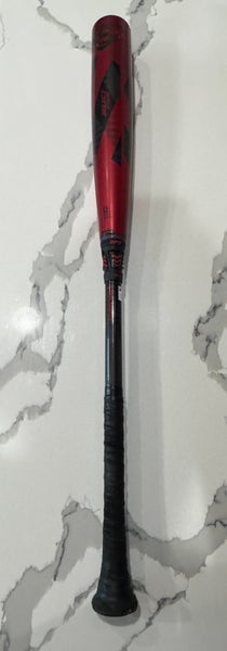 Louisville Slugger Select PWR Hybrid Bat (-3) 30 oz 33" (Used)
