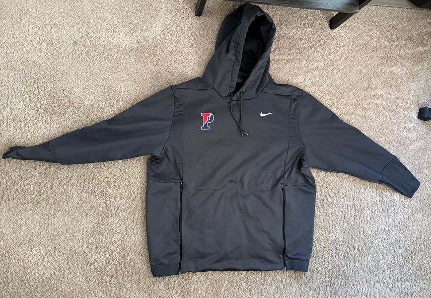 UPenn Nike Hoodie