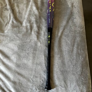 2025 Combat MFG Spec A1 Alloy BBCOR Certified Bat (-3)  31 oz 34" (New)