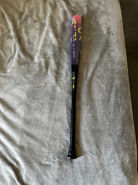 2025 Combat MFG Spec A1 Alloy BBCOR Certified Bat (-3)  31 oz 34" (New)