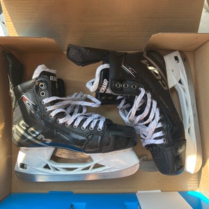 CCM Hockey Skates Pro Stock 9.5 (Used)