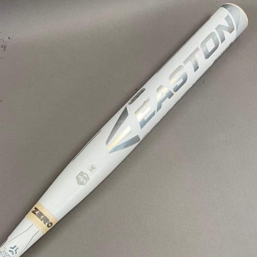Easton Brett Helmer Bomb Squad SP16BHFXA 34/27 (-7) ASA Softball Bat