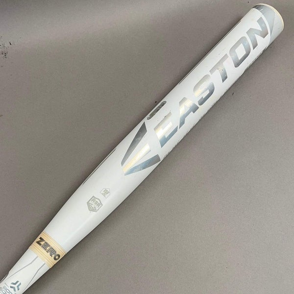 Easton Brett Helmer Bomb Squad SP16BHFXA 34/27 (-7) ASA Softball Bat