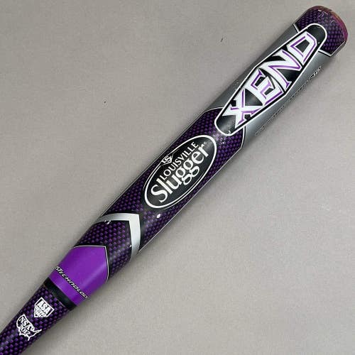 Louisville Slugger Xeno FPXN14-RR 32/22 (-10) Softball Bat