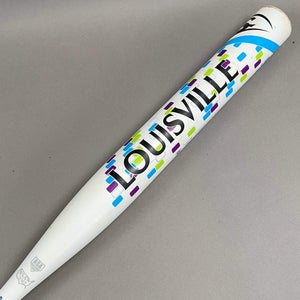Louisville Quest FPQS152 33/21 (-12) ASA Softball Bat