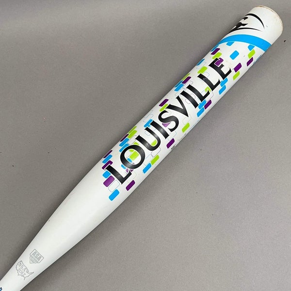 Louisville Quest FPQS152 33/21 (-12) ASA Softball Bat