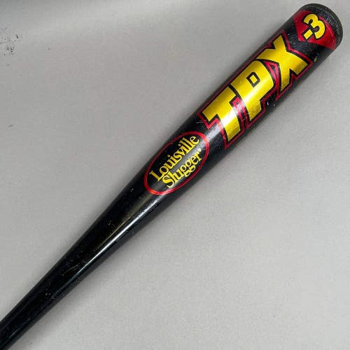 Louisville Slugger TPX Air Attack DCB1 33/30 (-3) BESR Baseball Bat