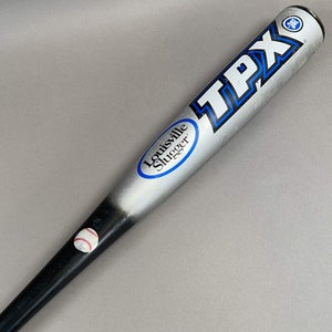 Louisville Slugger TPX GEN 1X CBXG1 32/29 (-3) BESR Baseball Bat