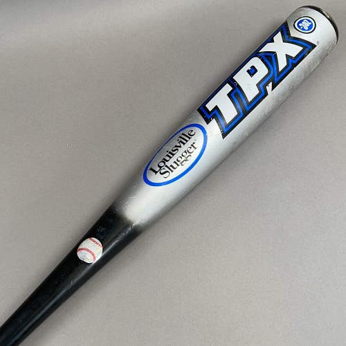 Louisville Slugger TPX GEN 1X CBXG1 32/29 (-3) BESR Baseball Bat