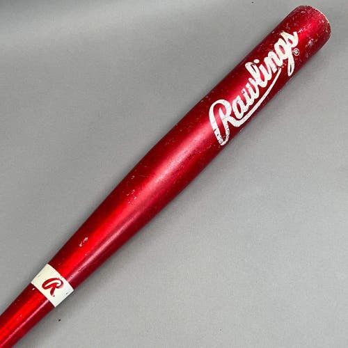 Rawlings Budweiser 34/30 (-4) Softball Bat