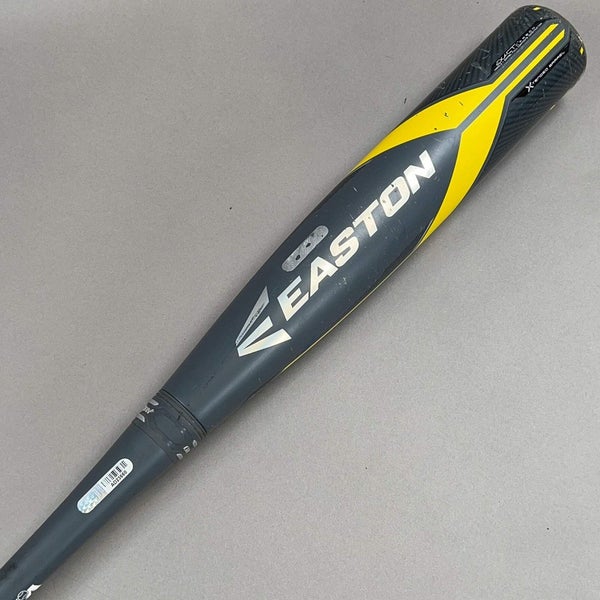 Easton Ghost X YBB18GX10 31/21 (-10) USA Baseball Bat