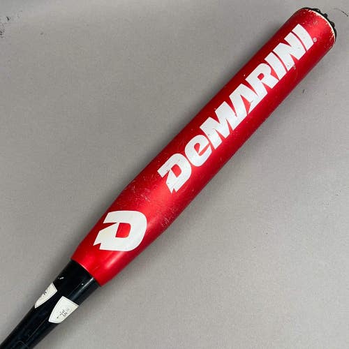 Demarini F3 CFL8 31/20 (-11) USSSA Softball Bat