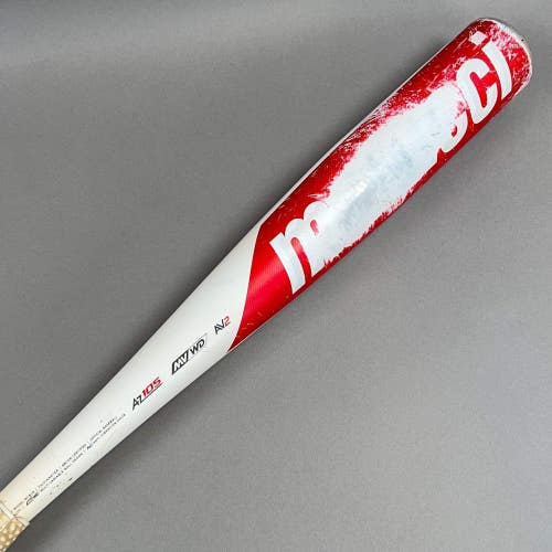 Marucci Cat 8 MCBC8 31/28 (-3) BBCOR Baseball Bat