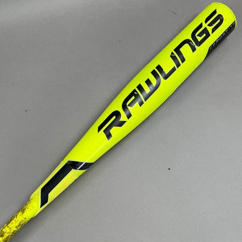Rawlings Quatro BB704 33/30 (-3) BBCOR Baseball Bat