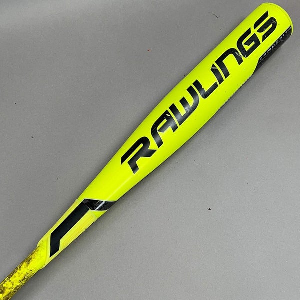 Rawlings Quatro BB704 33/30 (-3) BBCOR Baseball Bat