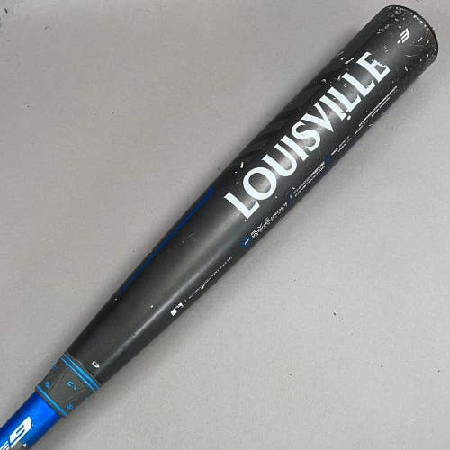 Louisville Slugger Prime9 BBP9B3-20 33/30 (-3) BBCOR Baseball Bat