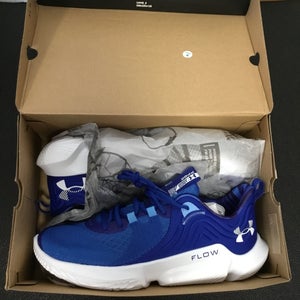 Men's Size M 9.5 (W 10.5) Under Armour Shoes (New)