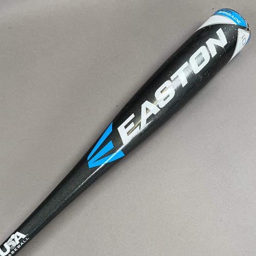 Easton S750 YBB18S750 29/19 (-10) USA Baseball Bat