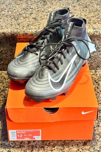 Nike Zoom Air Vapor Pro 1 Football Cleats