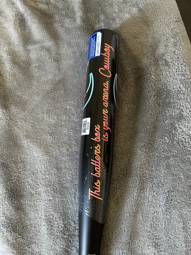 2025 Combat MFG Spec A1 Alloy BBCOR Certified Bat (-3)  31 oz 34" (New)