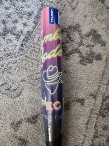 Combat MFG Spec A1 Alloy BBCOR Certified Bat (-3) 30 oz (New)