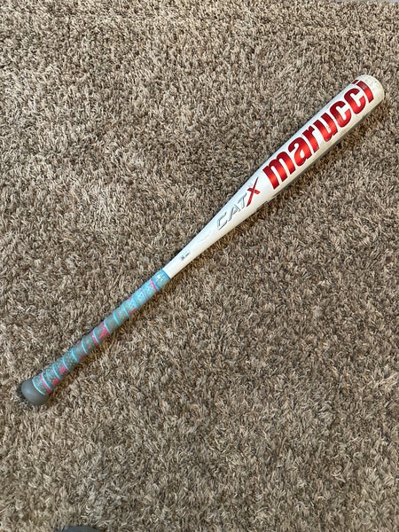 Marucci cat x BBCOR 31’